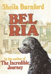 Bel Ria (Sheila Burnford)