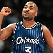 Dennis Scott