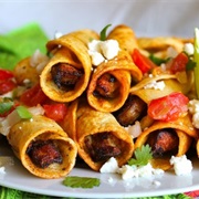 Flautas