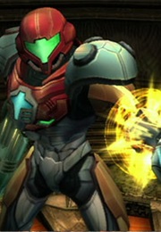 Metroid Prime 3: Corruption (2007)