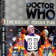 The Daleks' Masterplan (Parts 1-6)