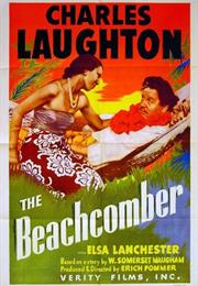 Vessel of Wrath (The Beachcomber)