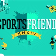 Sportsfriends