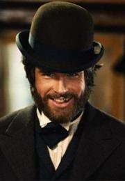 McCabe & Mrs. Miller