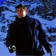 On Her Majesty's Secret Service