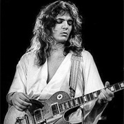Tommy Bolin (Deep Purple)