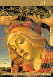 Meditations on Mary (Kathleen Norris)