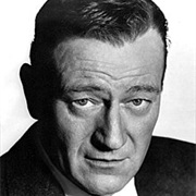 John Wayne