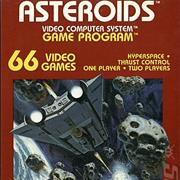 Asteroids