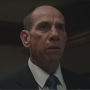 Vice President Rodriguez