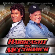 Hardcastle and McCormick