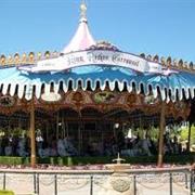 King Arthur's Carousel