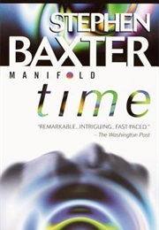 Manifold: Time (Stephen Baxter)