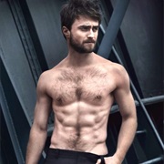 Daniel Radcliffe