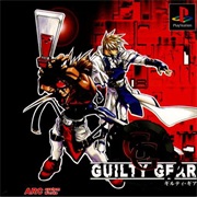 Guilty Gear