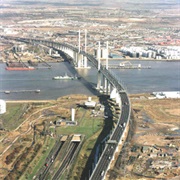 Queen Elizabeth II Bridge London