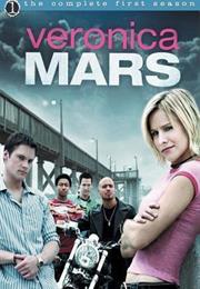 Veronica Mars