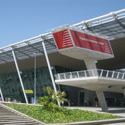 Tirana International Airport