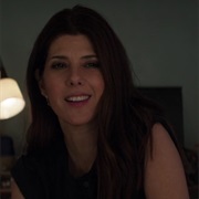 Aunt May
