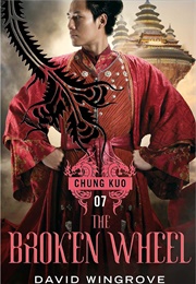 The Broken Wheel (David Wingrove)