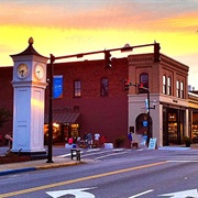 Conway, South Carolina