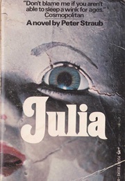 Julia (Peter Straub)