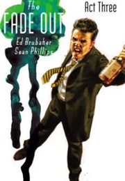 The Fade Out Act 3 (Ed Brubaker)