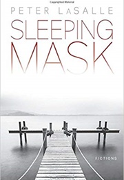 Sleeping Mask (Peter Lasalle)