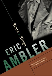 State of Siege (Ambler)