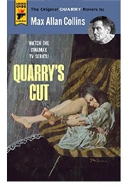 Quarry's Cut (Max Allan Collins)