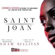 St Joan