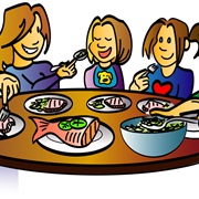 Suppers at My Sister's Place