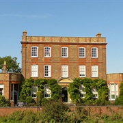 Peckover House & Garden
