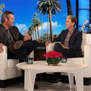Be a Guest on the Ellen Show