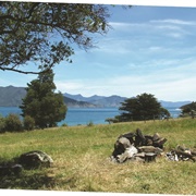 Waimaru Campsite