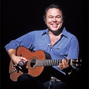 Roy Clark
