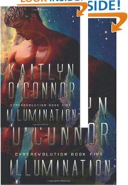 Illumination (Kaitlyn O&#39;Connor)