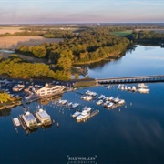 Suicide Bridge Restaurant