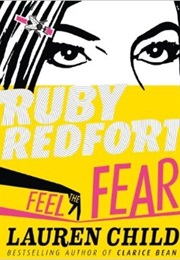 Feel the Fear (Lauren Child)