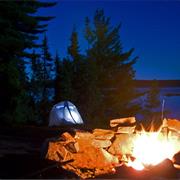 Solace Provincial Park