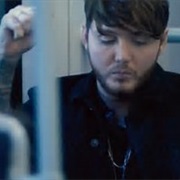 James Arthur Can I Be Him
