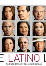 The Latino List (2011)