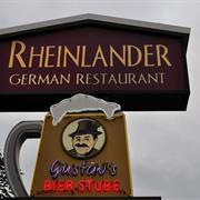 Rheinlander
