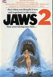 Jaws 2 (Hank Searls)
