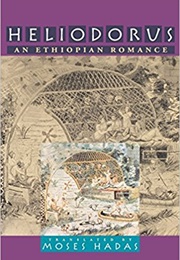 Aithiopika (Heliodorus)