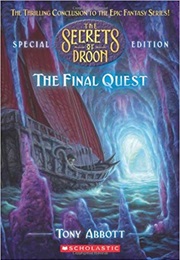The Final Quest (Tony Abbott)