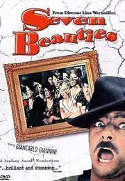 Seven Beauties (Lina Wertmüller)