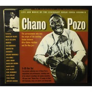 El Tambor De Cuba (Box Set) – Chano Pozo