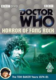 Horror of Fang Rock