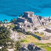 Tulum Archeological Zone